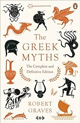 The greek myths gebraucht kaufen  Wird an jeden Ort in Deutschland