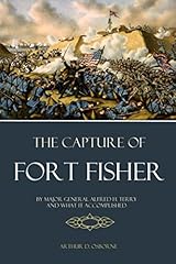 Capture fort fisher for sale  Delivered anywhere in USA 