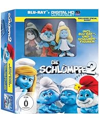 Die schlümpfe d'occasion  Livré partout en France