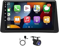 9inch android car for sale  Delivered anywhere in UK