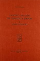 Antico palazzo dei usato  Spedito ovunque in Italia 