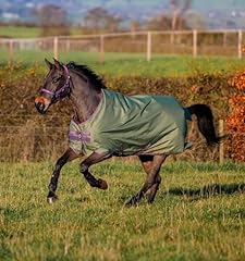 Horseware amigo hero gebraucht kaufen  Wird an jeden Ort in Deutschland