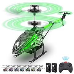 Buzzoxerex hélicoptère 2.4g d'occasion  Livré partout en France