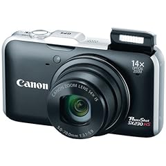 Canon powershot sx230 for sale  Delivered anywhere in USA 