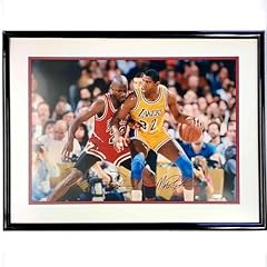 Michael jordan magic for sale  Delivered anywhere in USA 