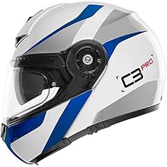 Schuberth casco pro usato  Spedito ovunque in Italia 