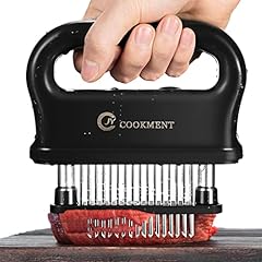 Cookment meat tenderizer for sale  Delivered anywhere in USA 