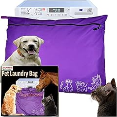Pet laundry bag for sale  Delivered anywhere in UK