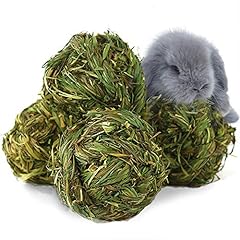 Rabbit grass toy for sale  Delivered anywhere in UK
