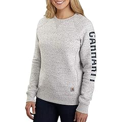 Carhartt felpa girocollo usato  Spedito ovunque in Italia 