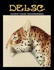 Travies animal illustrations d'occasion  Livré partout en France