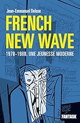 French new wave d'occasion  Livré partout en Belgiqu