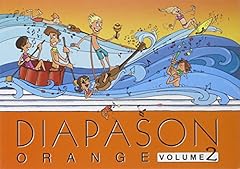 Diapason orange volume d'occasion  Livré partout en France