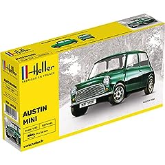 Heller 80153 modellino usato  Spedito ovunque in Italia 