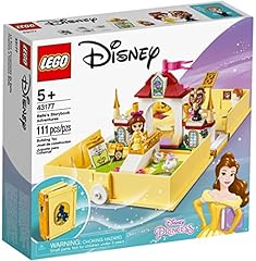 Lego 43177 disney gebraucht kaufen  Wird an jeden Ort in Deutschland