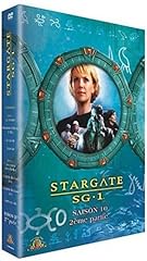 Stargate sg.1 saison d'occasion  Livré partout en France
