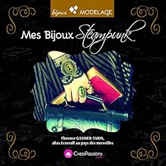 Bijoux steampunk d'occasion  Livré partout en France