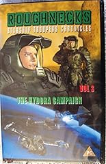 Roughnecks starship troopers d'occasion  Livré partout en France