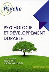 Psychologie développement dur d'occasion  Livré partout en France