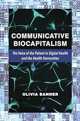 Communicative biocapitalism vo for sale  Delivered anywhere in USA 