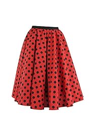 Ladies polka dot for sale  Delivered anywhere in UK