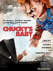 Chucky baby gebraucht kaufen  Wird an jeden Ort in Deutschland