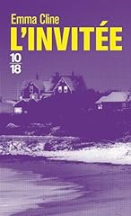 Invitée d'occasion  Livré partout en Belgiqu