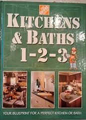 Kitchens baths blueprint for sale  Delivered anywhere in USA 