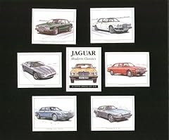 Artofwheels jaguar modern for sale  Delivered anywhere in UK
