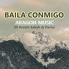 Baila conmigo explicit gebraucht kaufen  Wird an jeden Ort in Deutschland