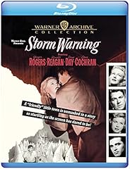 Storm warning blu for sale  Delivered anywhere in USA 