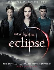 Twilight saga eclipse for sale  Delivered anywhere in USA 