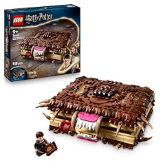 Lego harry potter d'occasion  Livré partout en Belgiqu