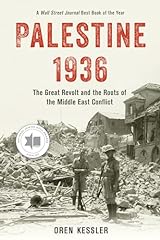 Palestine 1936 great for sale  Delivered anywhere in USA 