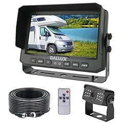 Dallux truck backup for sale  Delivered anywhere in USA 