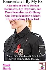 Emasculated dominant police for sale  Delivered anywhere in UK