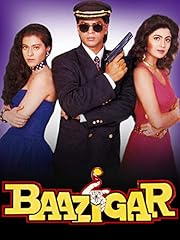 Baazigar for sale  Delivered anywhere in UK