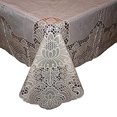 Washable vinyl lace for sale  Delivered anywhere in UK