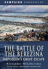Battle berezina napoleon for sale  Delivered anywhere in UK