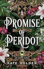 Promise peridot addictive d'occasion  Livré partout en France