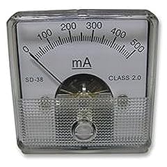 Meter moving coil for sale  Delivered anywhere in UK