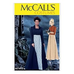 Mccall patterns 7493 for sale  Delivered anywhere in UK