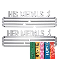 Medal hangers bundle for sale  Delivered anywhere in UK