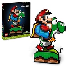 Lego super mario usato  Spedito ovunque in Italia 