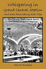 Whispering grand central for sale  Delivered anywhere in UK