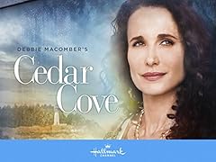 Cedar cove for sale  Delivered anywhere in USA 