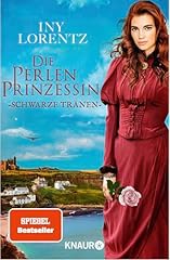 Perlenprinzessin schwarze trä gebraucht kaufen  Wird an jeden Ort in Deutschland