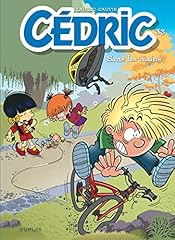 Cédric tome mains d'occasion  Livré partout en France