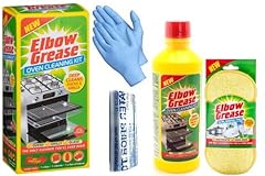 Elbow grease oven for sale  Delivered anywhere in UK