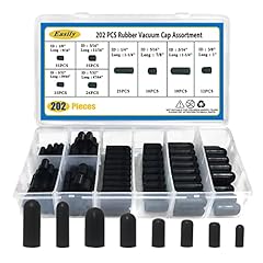 Vacuum caps rubber for sale  Delivered anywhere in USA 